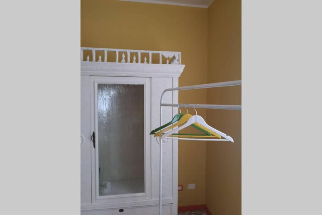 Attico Incerpi, Terrazza Sui Tetti Di Montecatini Terme Apartment Exterior foto