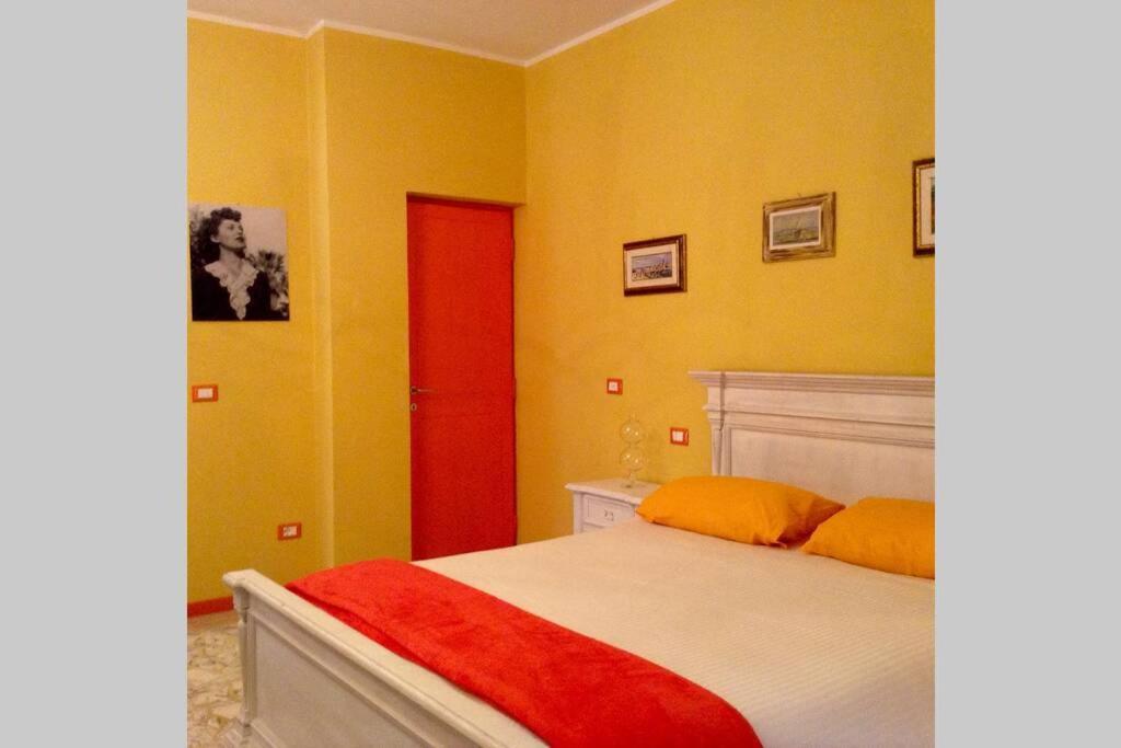Attico Incerpi, Terrazza Sui Tetti Di Montecatini Terme Apartment Exterior foto